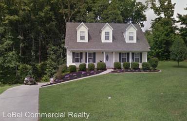 Main picture of 831 Hemlock Cir