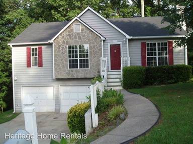 Main picture of 7410 Hunters Ridge Dr