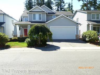 Main picture of 5700 154th Pl SW