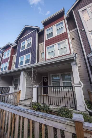 Main picture of 3400 SW Graham St