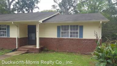 Main picture of 509 Griffin St