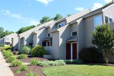 Main picture of Hunter Ridge