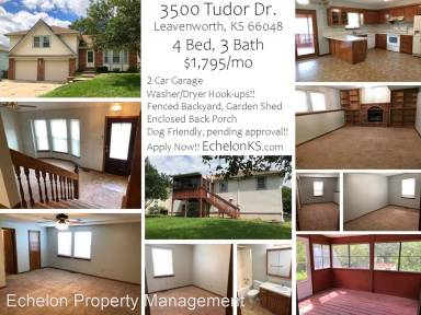 Main picture of 3500 Tudor Dr