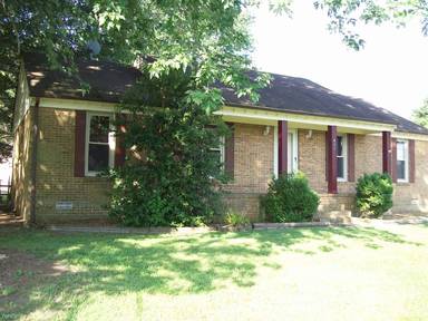 Main picture of 802 Bellingham Dr