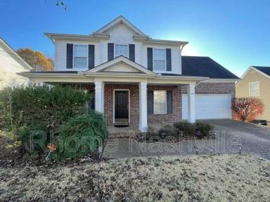 Main picture of 2409 Edencrest Dr