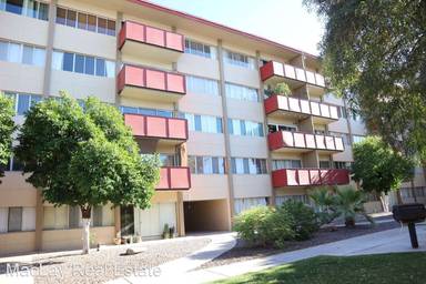 Main picture of Windsor Place Condominiums