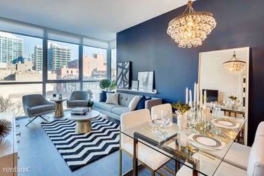 Main picture of ParkSide of Old Town