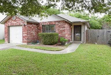 Main picture of 13534 Escort Dr