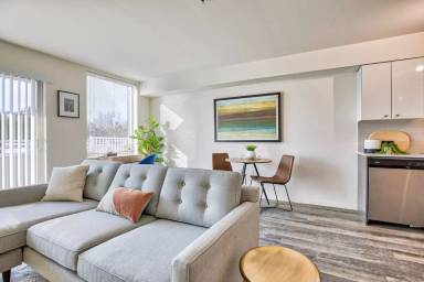 Main picture of Angeline Apartments