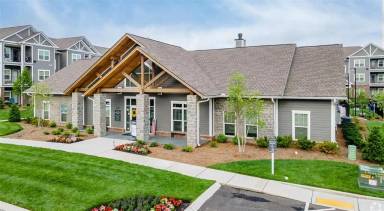 Main picture of Kirkwood Place