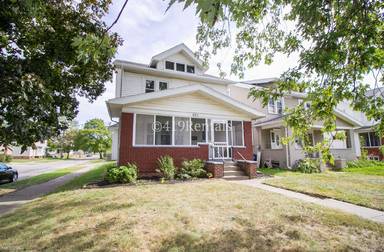 Main picture of 601 Brighton Ave