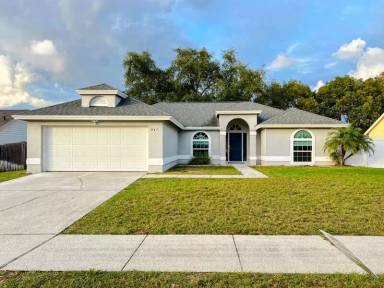 Main picture of 847 High Pointe Cir