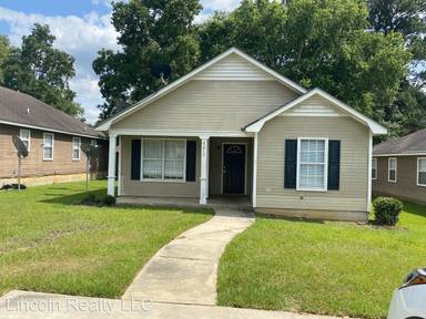 Main picture of 4201 Hamilton Cir