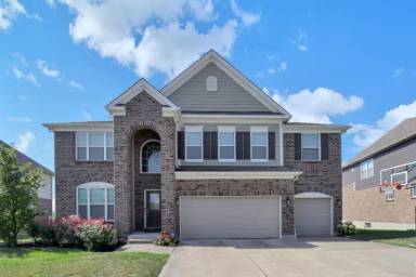 Main picture of 6743 Palmetto Dr