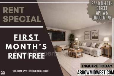 Main picture of 2330 N 44th St