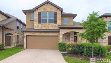 Main picture of 1401 Little Elm Trl