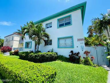 Main picture of 822 15th St