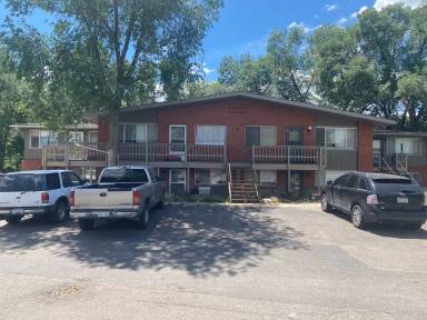 Main picture of 716 Ford Dr