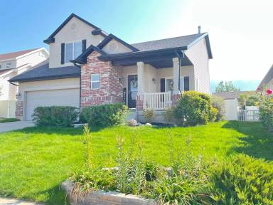Main picture of 1570 N 125 W