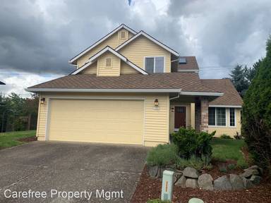 Main picture of 4870 NW Allenbach Pl
