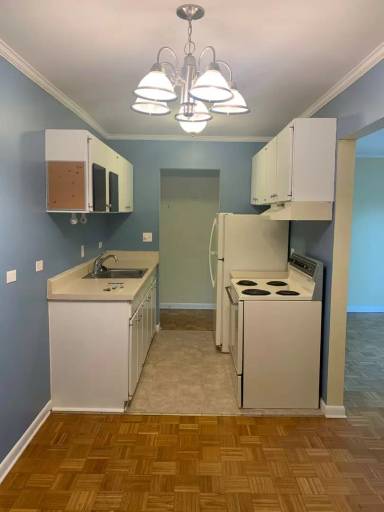 Main picture of 1800 JPA Apartments
