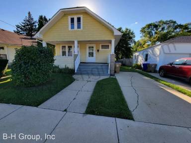 Main picture of 4616 28th Ave