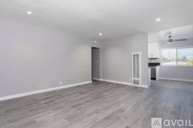 Main picture of Apex Apartments