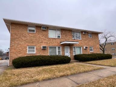 Main picture of 2417 Sherman Ave