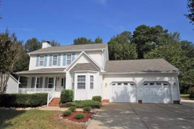 Main picture of 1404 Woodline Dr