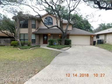 Main picture of 5610 Timber Trace St