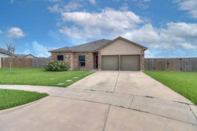 Main picture of 3422 Travis Ct