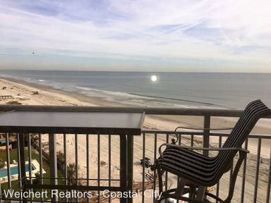 Main picture of Seascape Condominiums