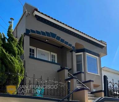 Main picture of 1095 Rhode Island St