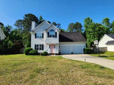 Main picture of 5421 Biscoe St