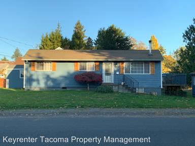 Main picture of 4501 S Cushman Ave