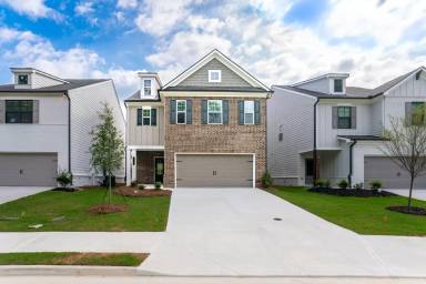 Main picture of 3742 Dover Run Ln