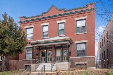 Main picture of 4343 Swan Ave