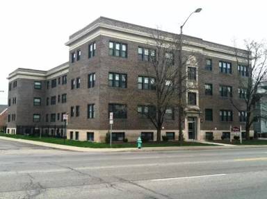 Main picture of 2152 N Meridian St