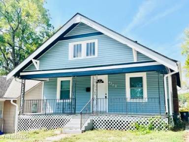 Main picture of 4220 Monroe Ave