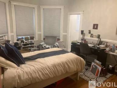 Main picture of 38 Hemenway St Apartments