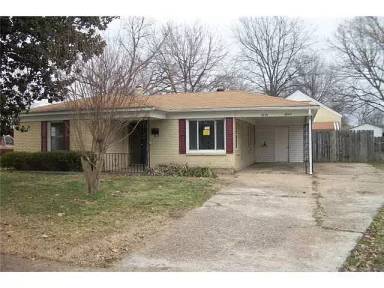 Main picture of 4838 Durbin Ave