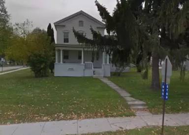 Main picture of 703 South Monroe Avenue - Lower