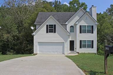 Main picture of 6803 Merrywood Dr