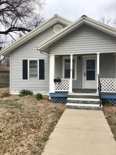 Main picture of 518 W 13th Ave