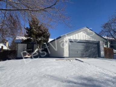 Main picture of 3796 S Ceylon Way