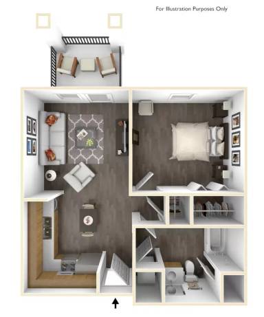Main picture of Wessex