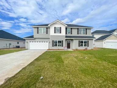 Main picture of 427 McClelland Loop NE
