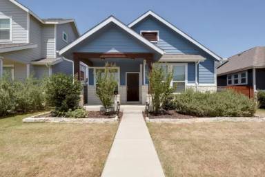 Main picture of 5308 Fox Wing Way