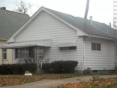 Main picture of 1849 S 16th St