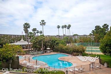 Main picture of Pacific Isle Condominiums